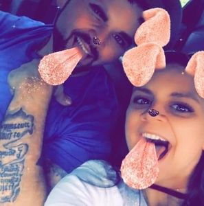 Meet your Posher, Allie